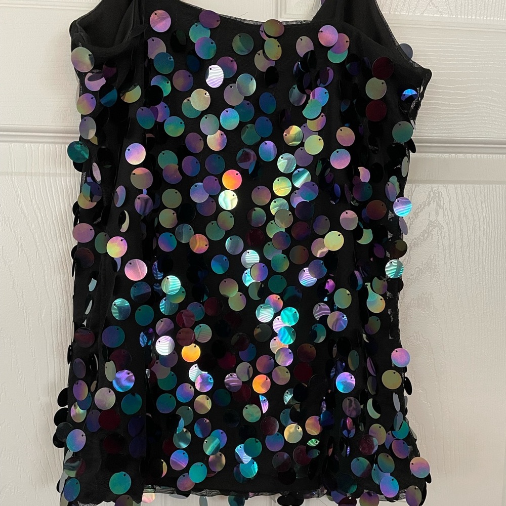 Sexy party top